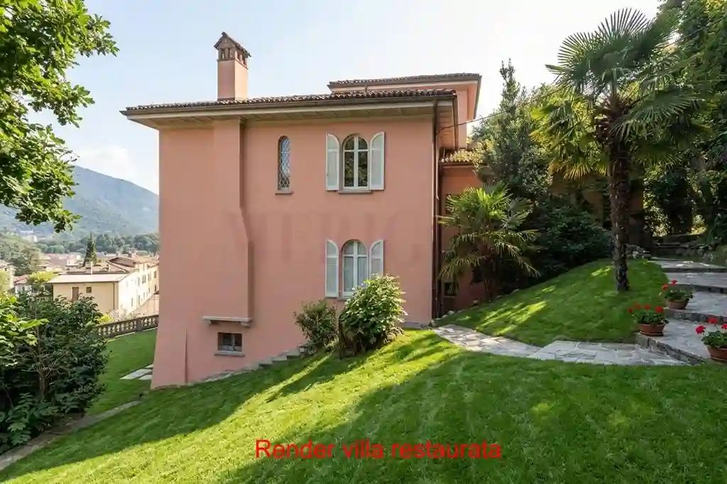 Villa - foto 2