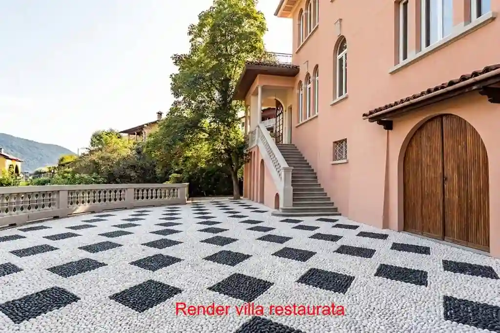 Villa - foto 3