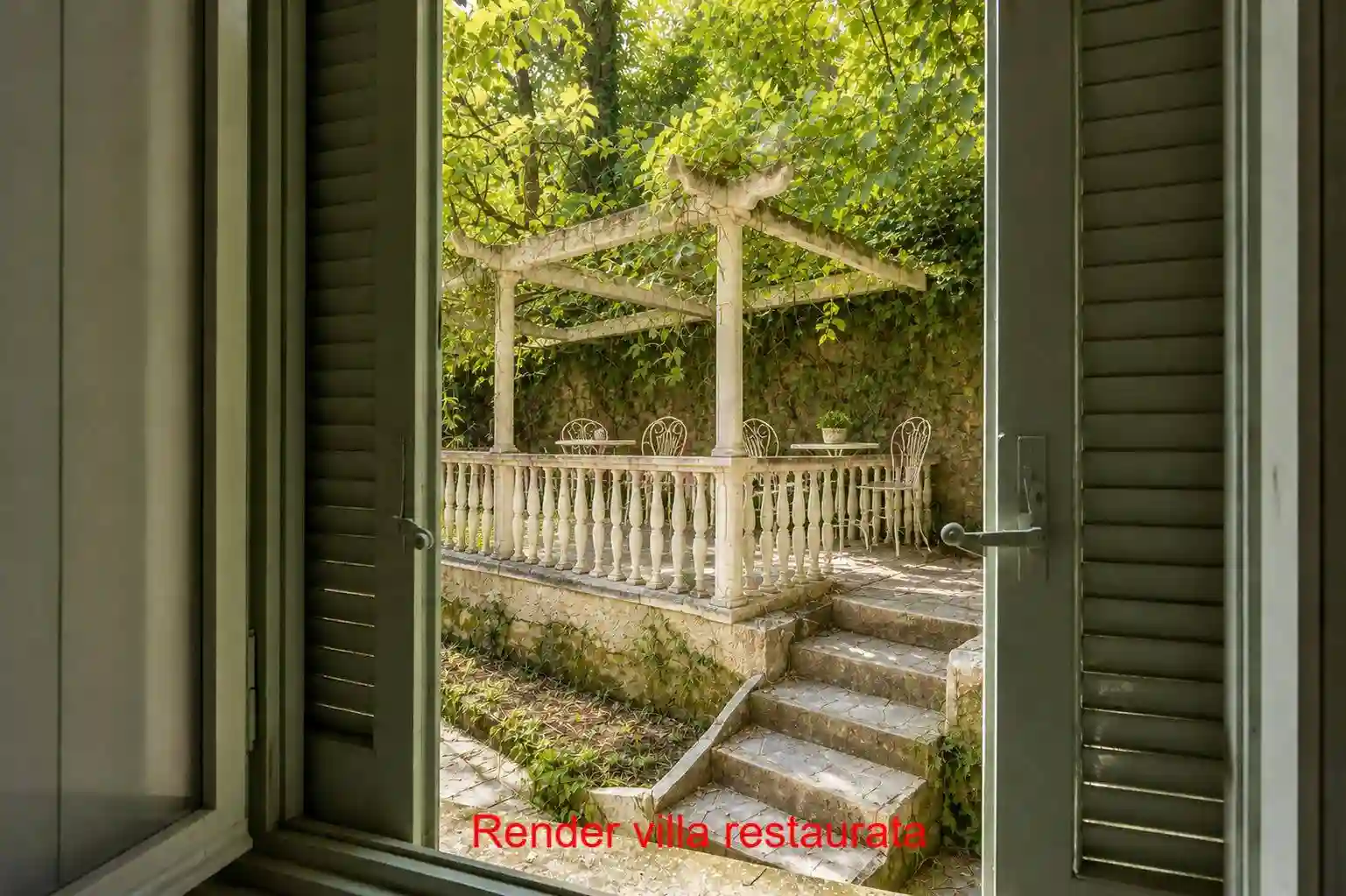 Villa - foto 4