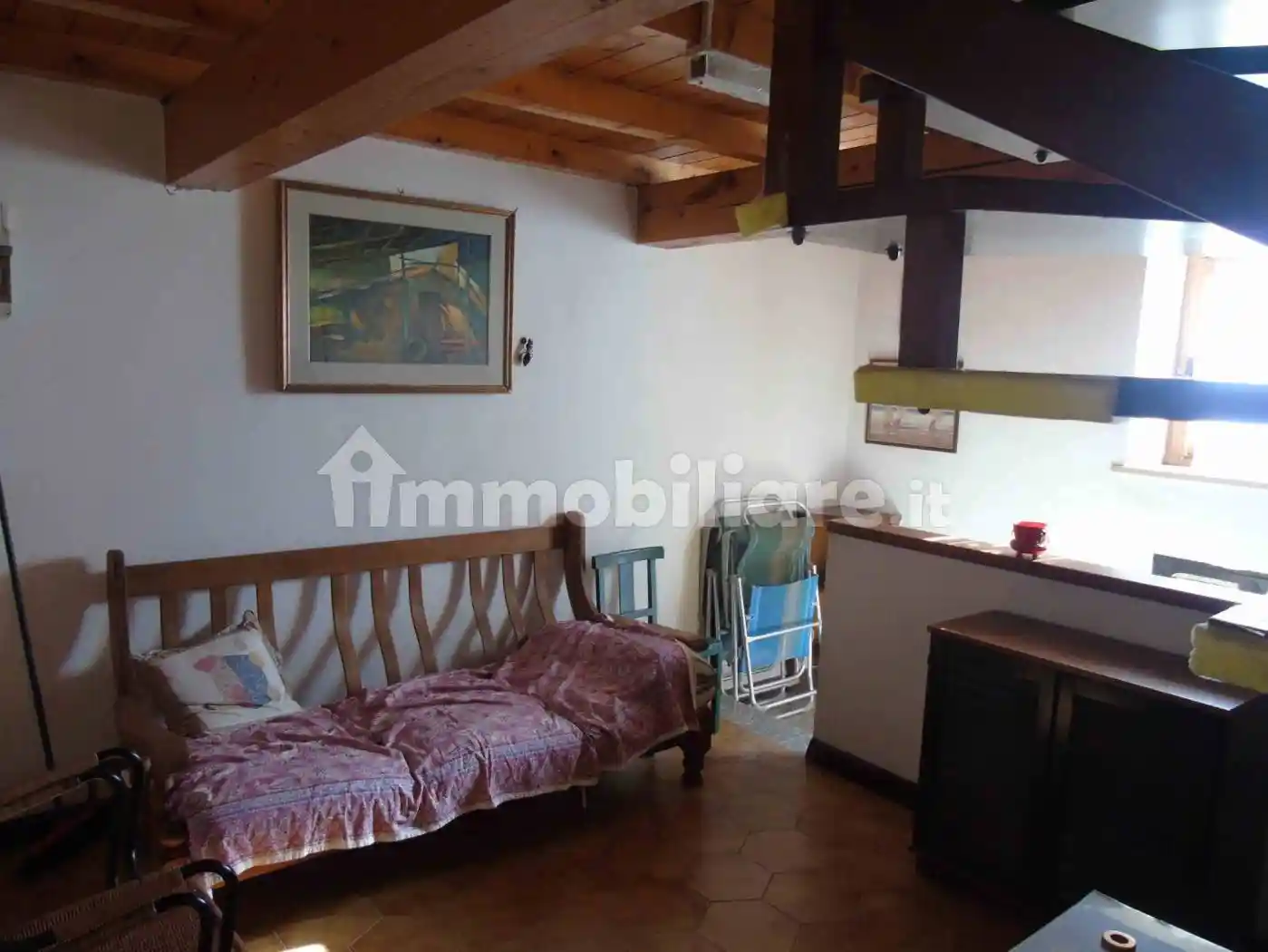 Villa in affitto a Tizzano Val Parma