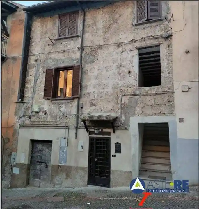 Appartamento in vendita a Sutri