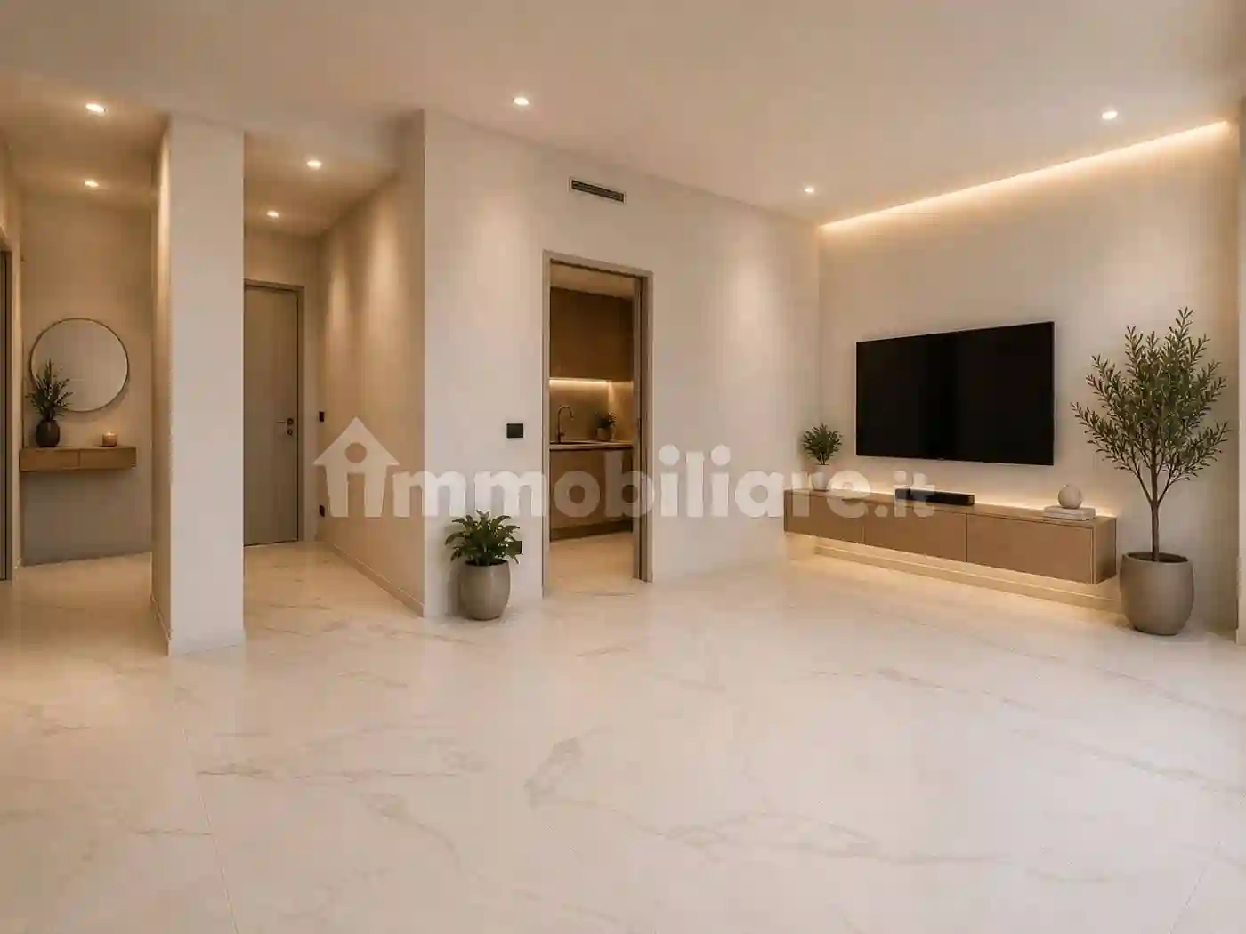 Appartamento - foto 4