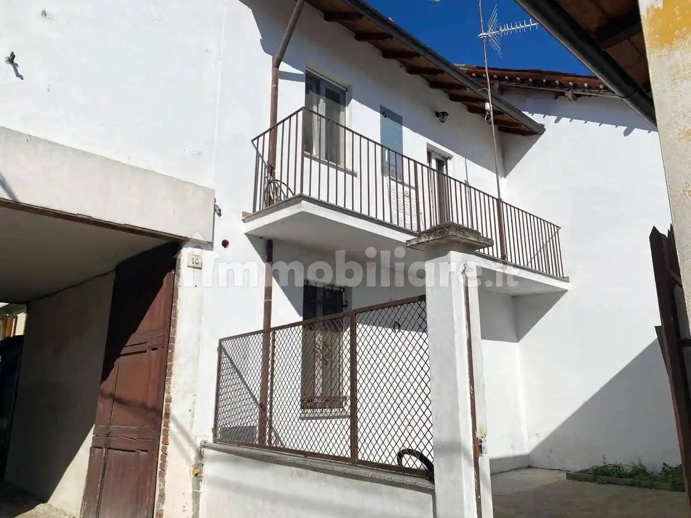 Casa indipendente in vendita a Garlasco