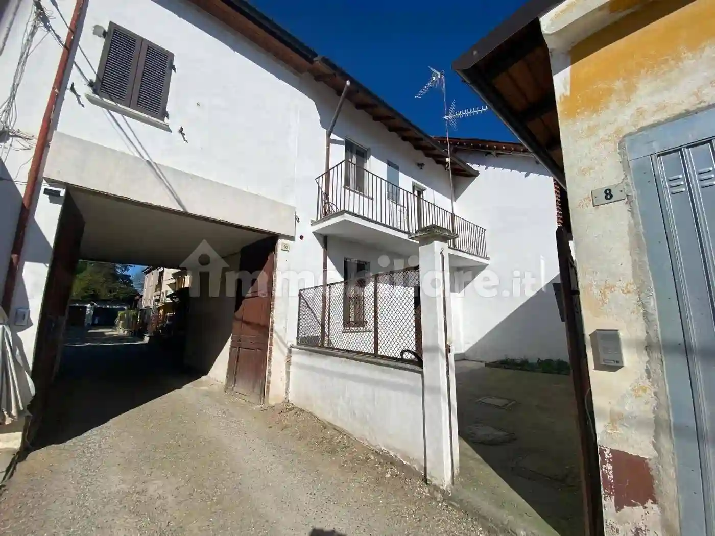 Casa indipendente - foto 2