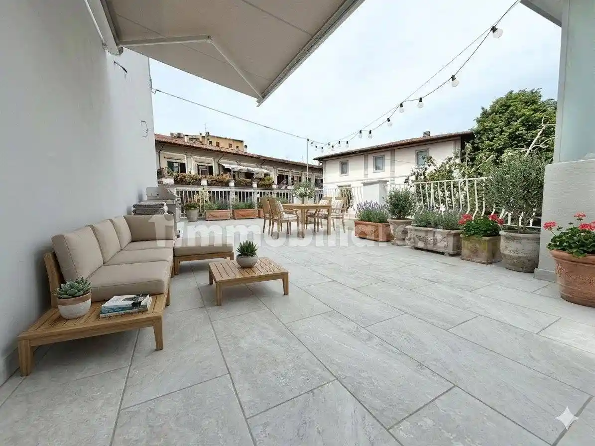 Appartamento in vendita a Signa