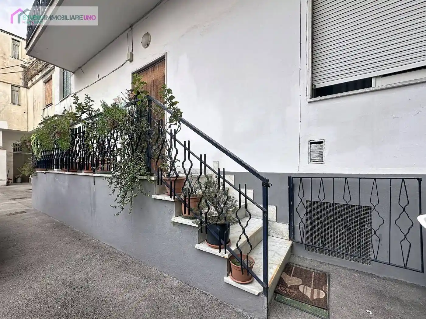 Appartamento in vendita a Brusciano
