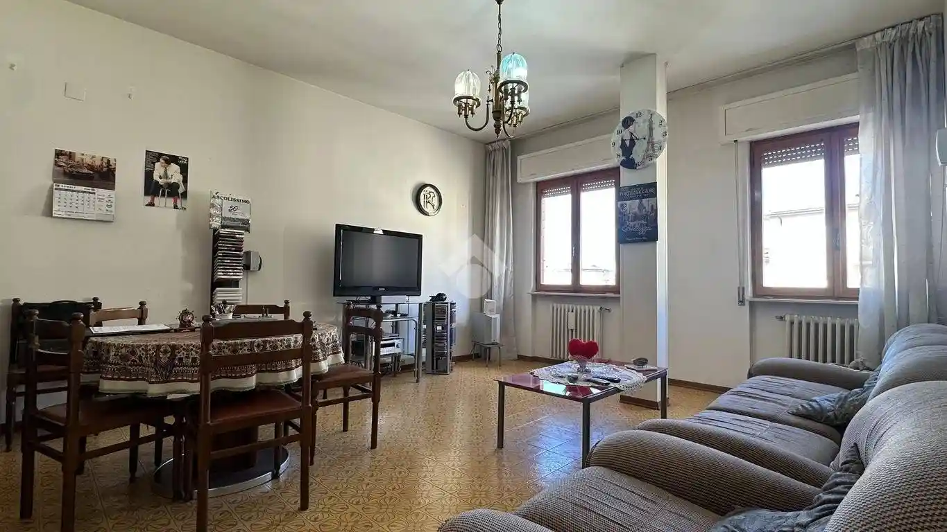 Appartamento in vendita a Ascoli Piceno