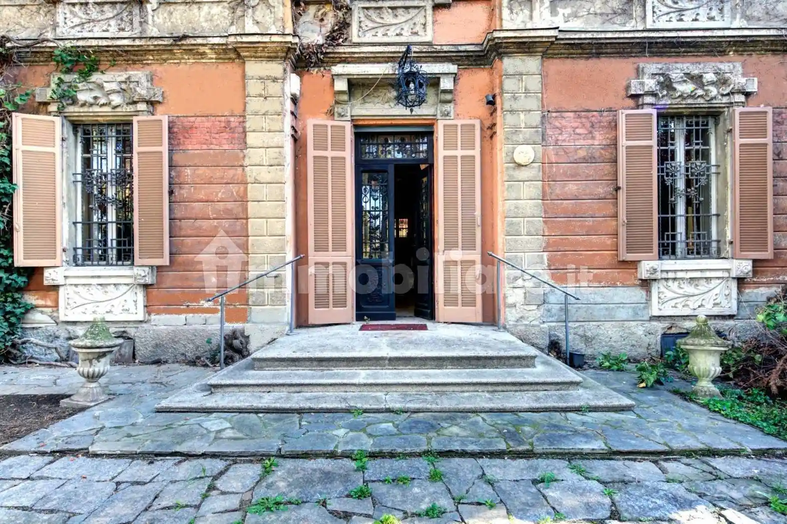 Villa in vendita a Alessandria