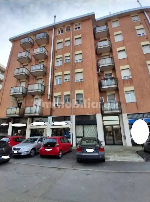 Appartamento in vendita a Rho