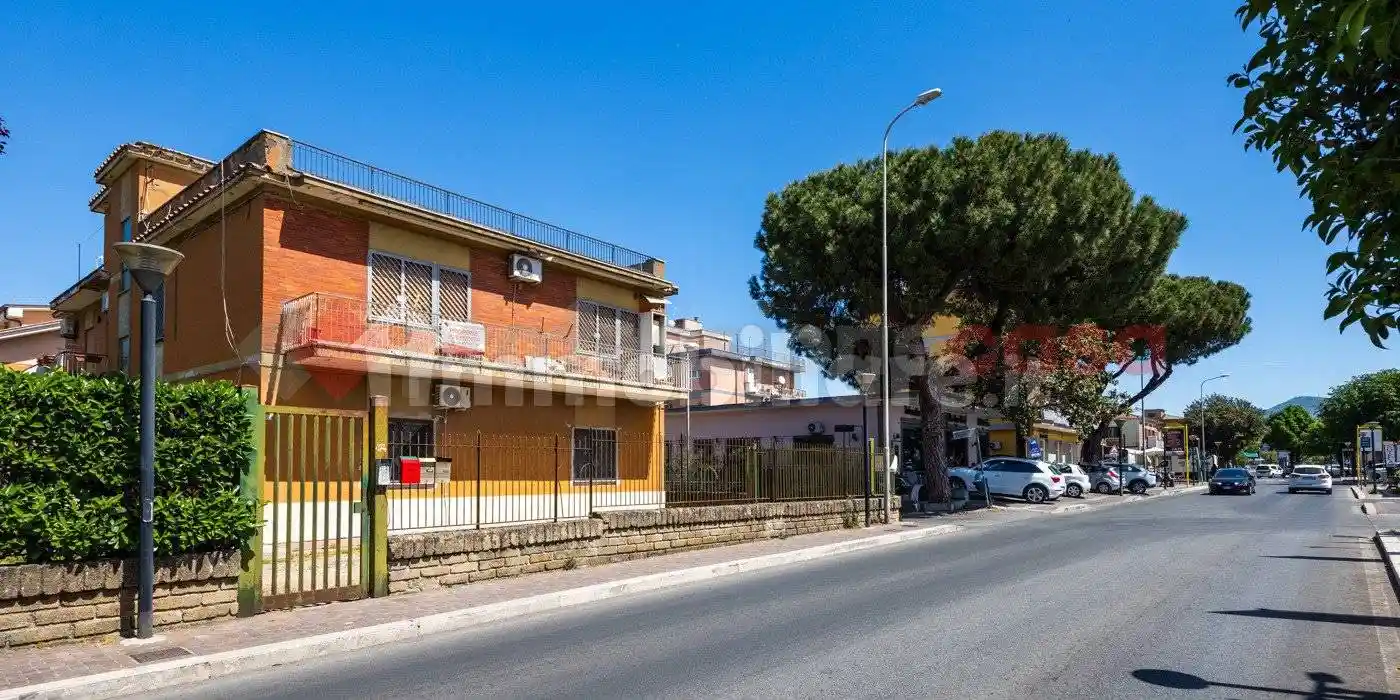 Appartamento in vendita a Albano Laziale