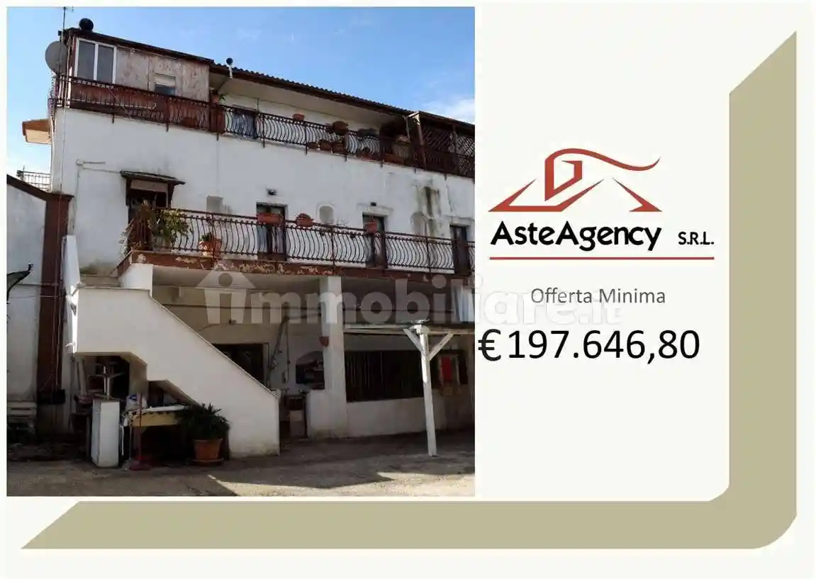 Appartamento in vendita a Casamassima