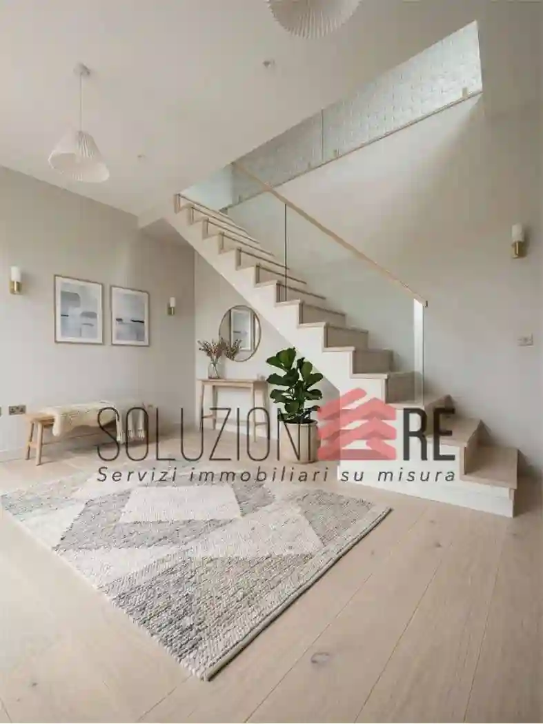Attico - Mansarda - foto 2