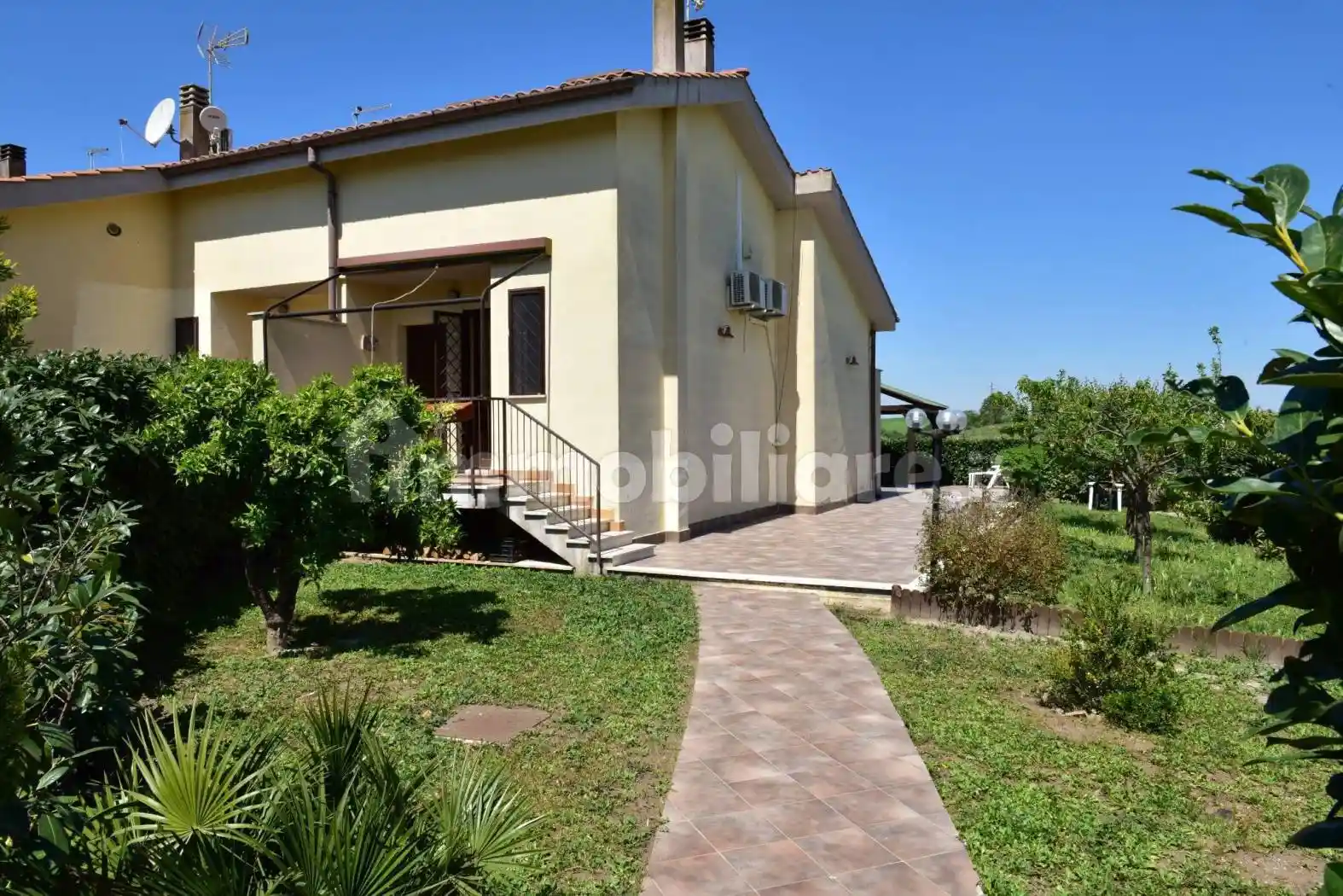 Villa in vendita a Roma