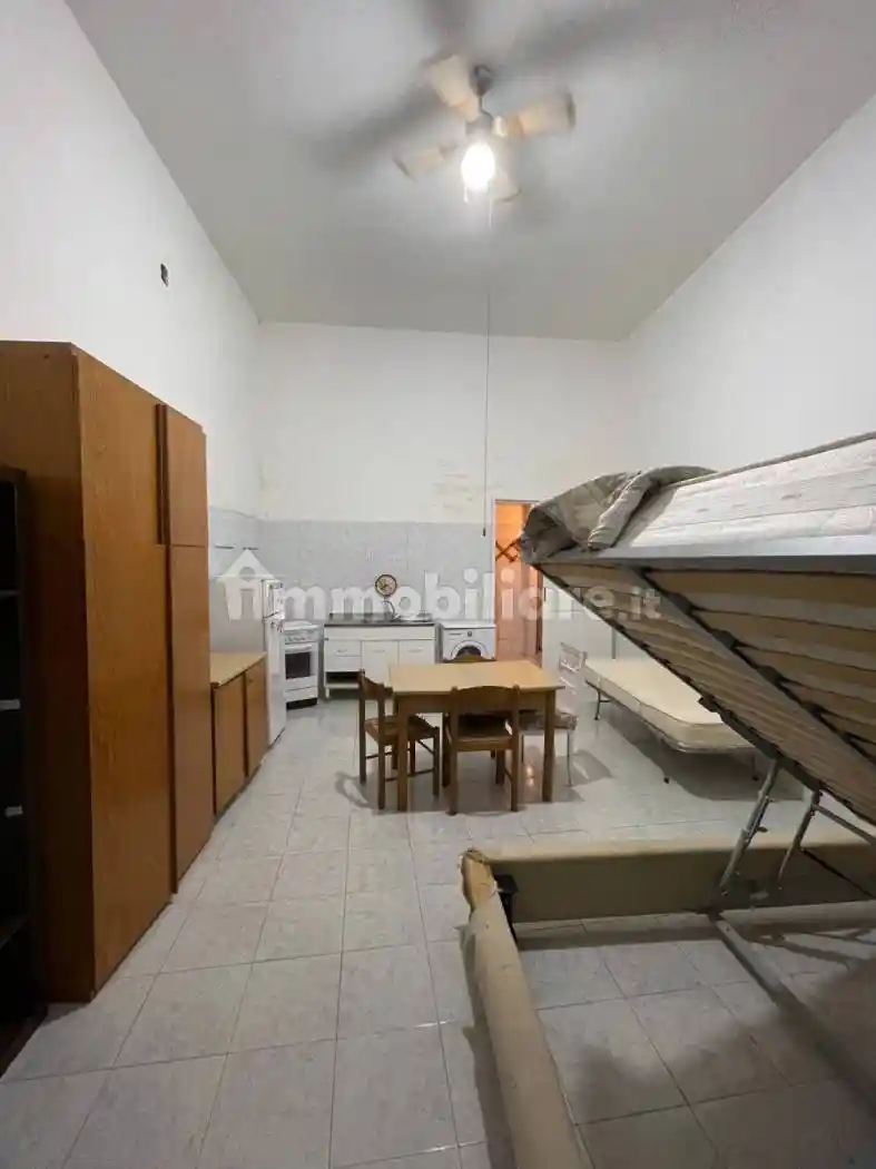 Appartamento in affitto a Barletta
