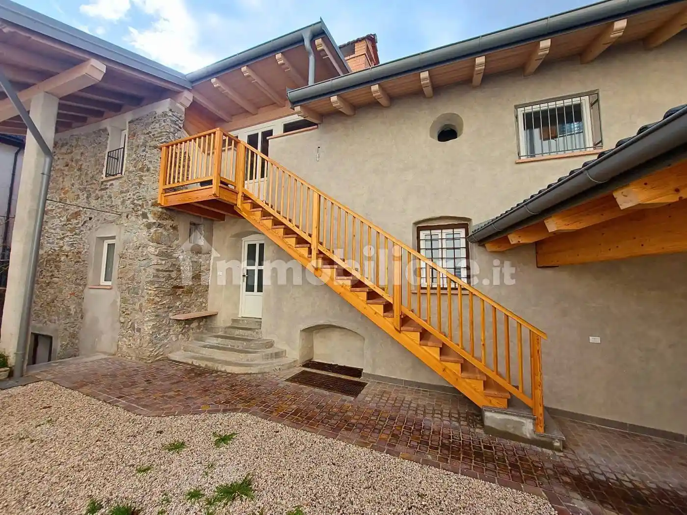 Attico - Mansarda in vendita a Levico Terme