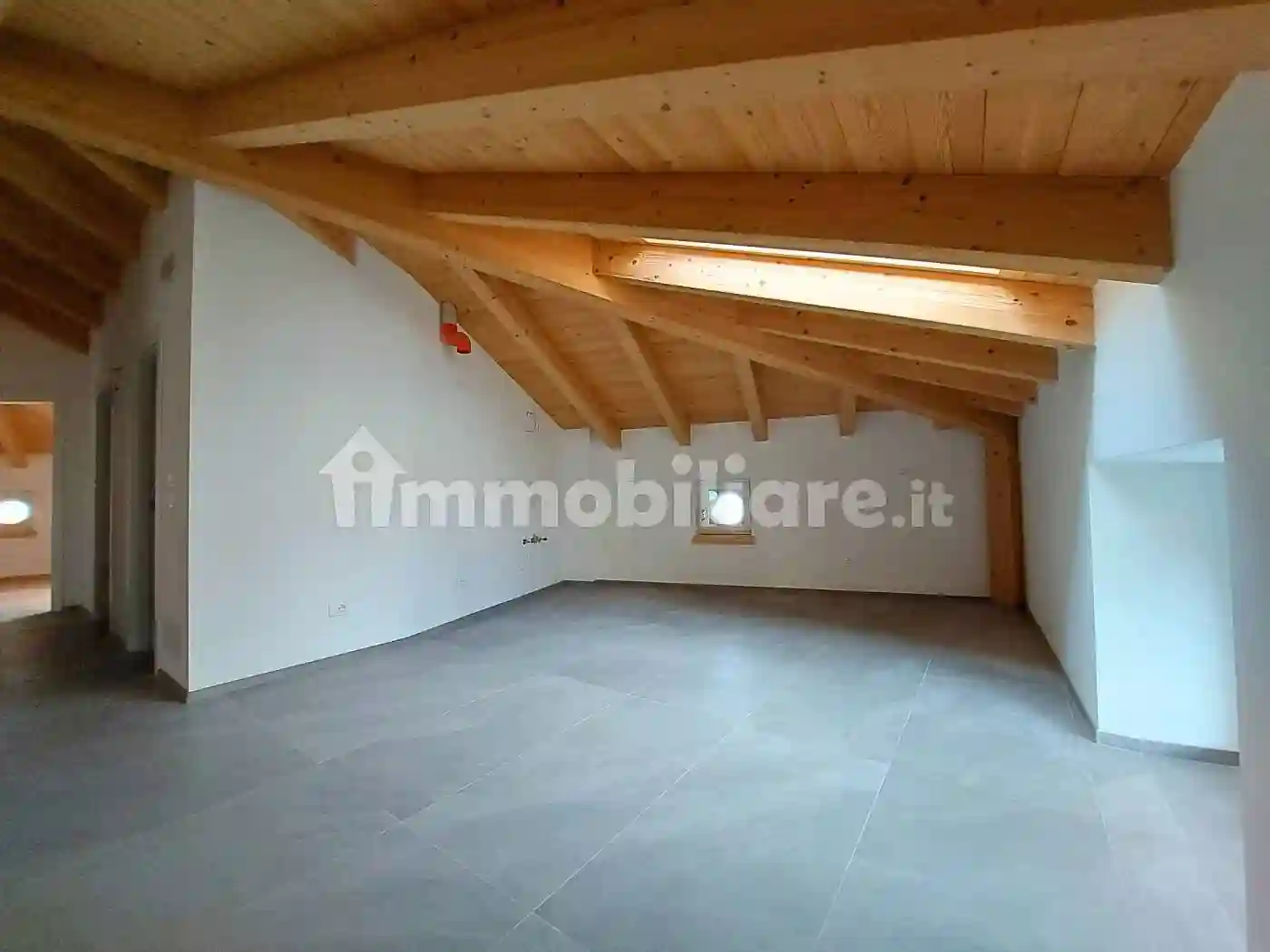 Attico - Mansarda - foto 2