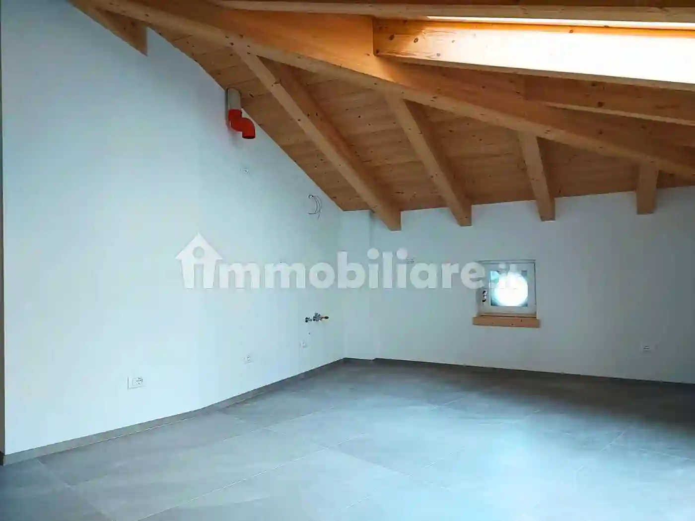 Attico - Mansarda - foto 4