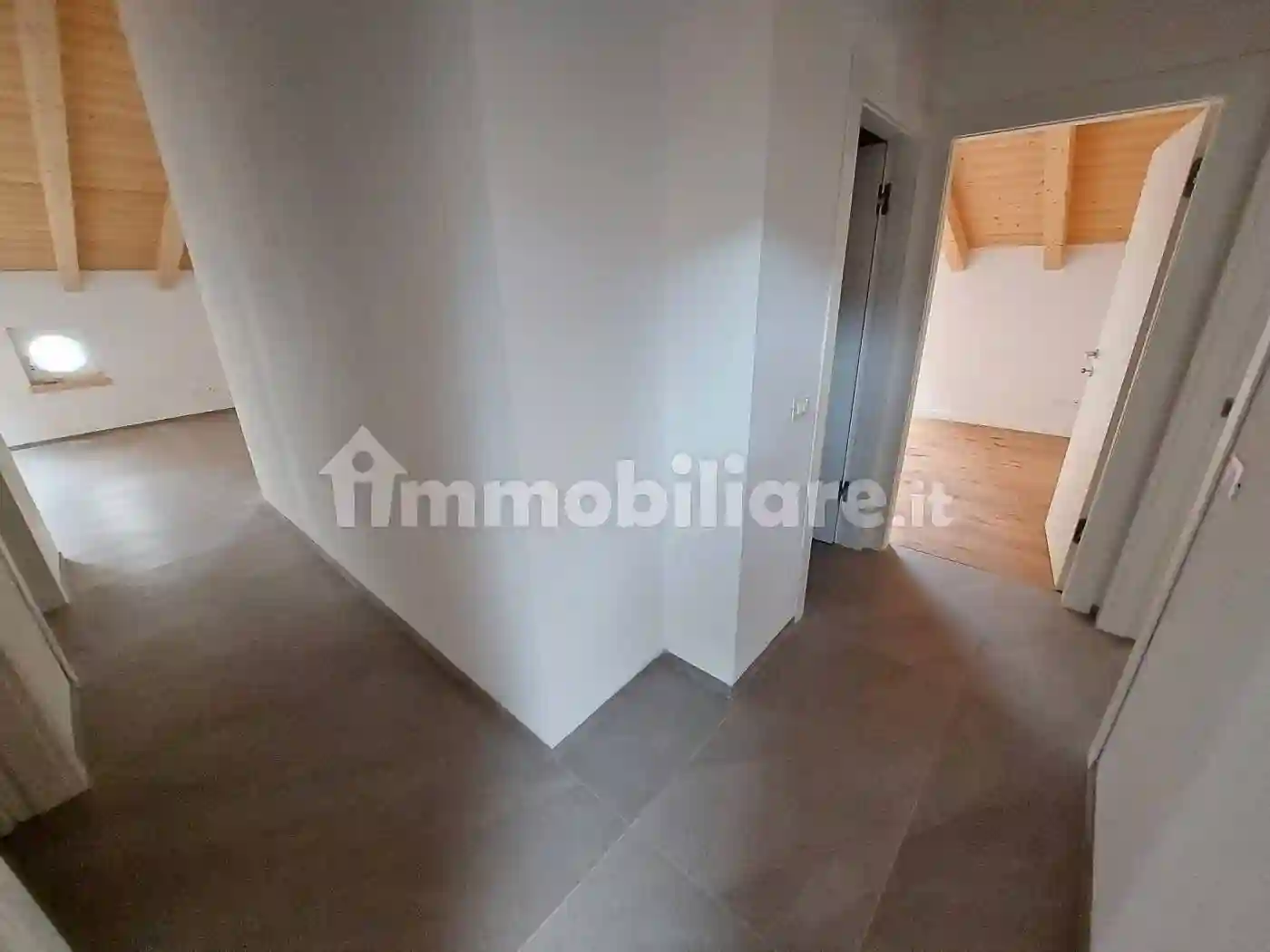 Attico - Mansarda - foto 5