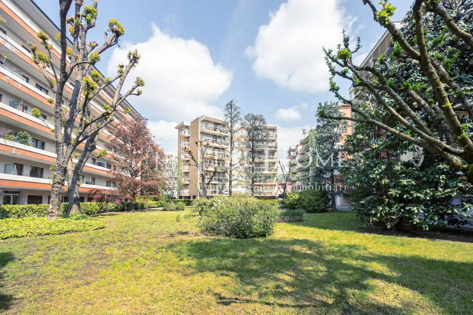 Appartamento in vendita a Bergamo