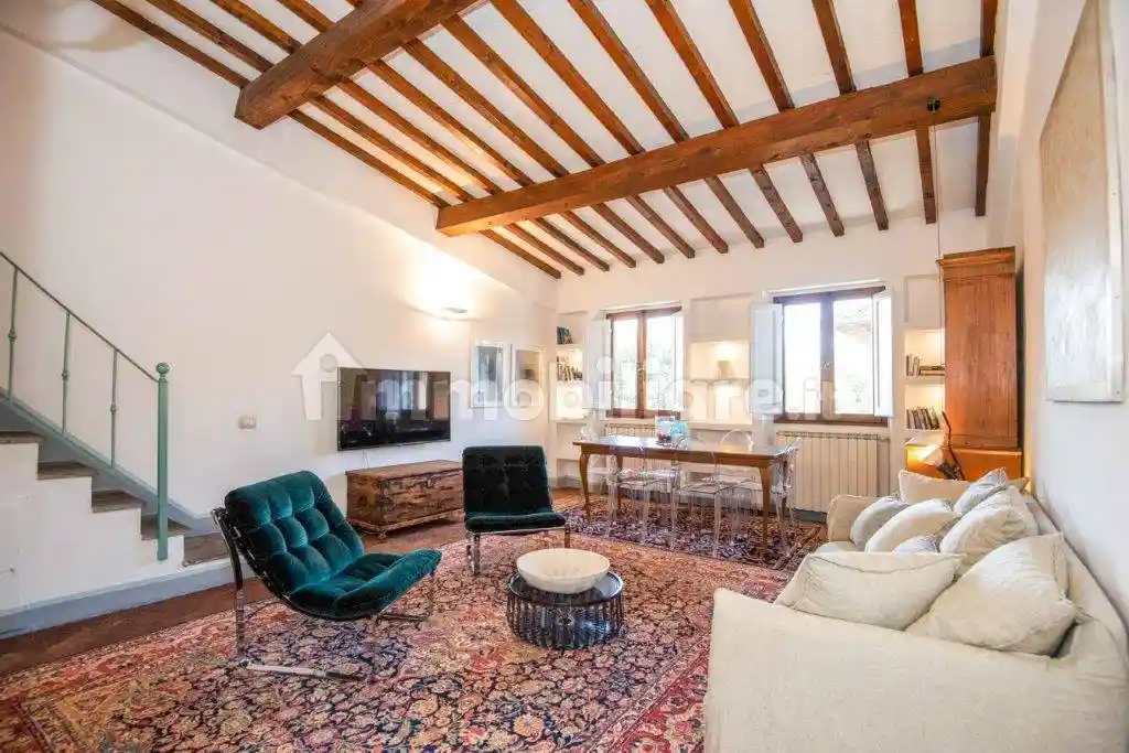 Appartamento in affitto a Firenze