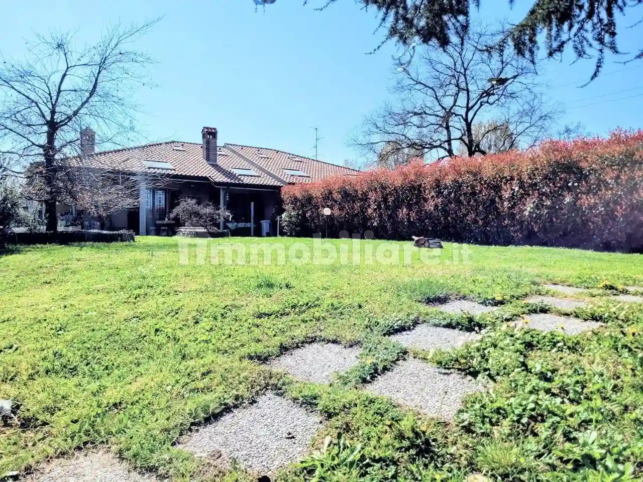 Villa - foto 3