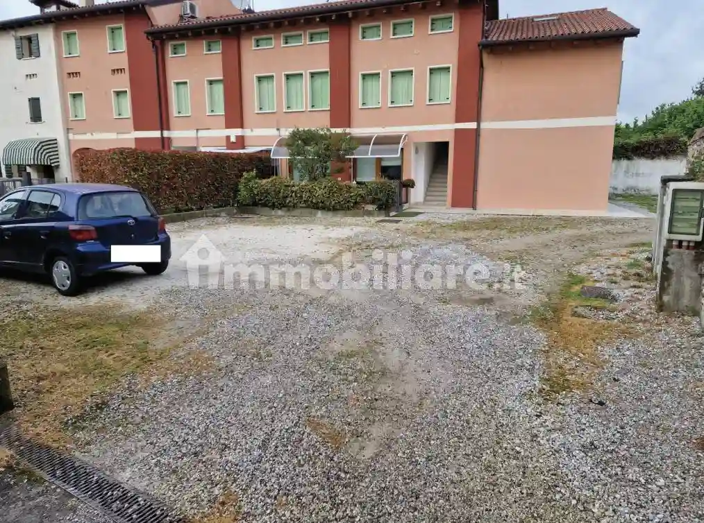 Palazzo - Stabile - foto 2