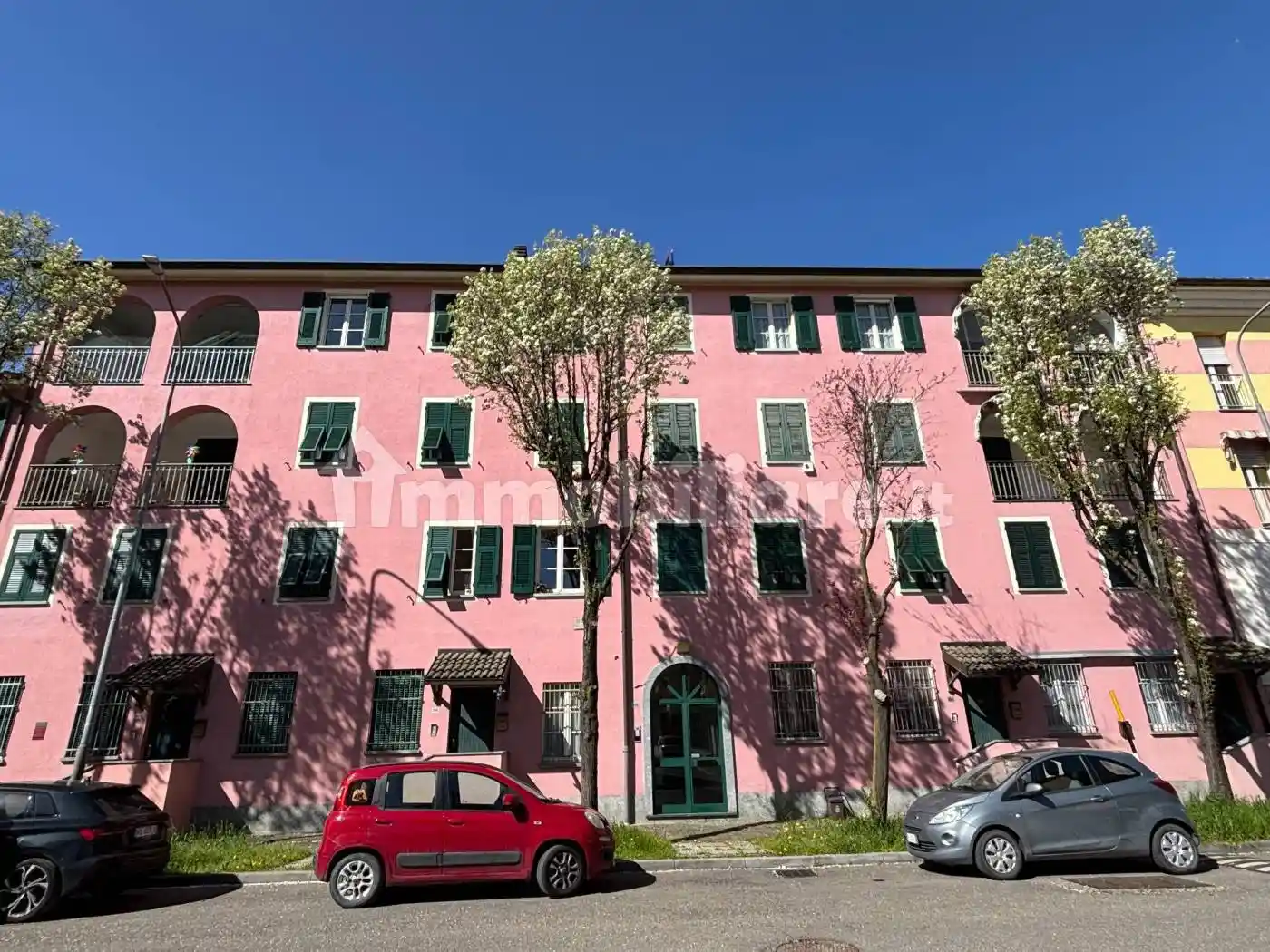 Appartamento in vendita a Novi Ligure