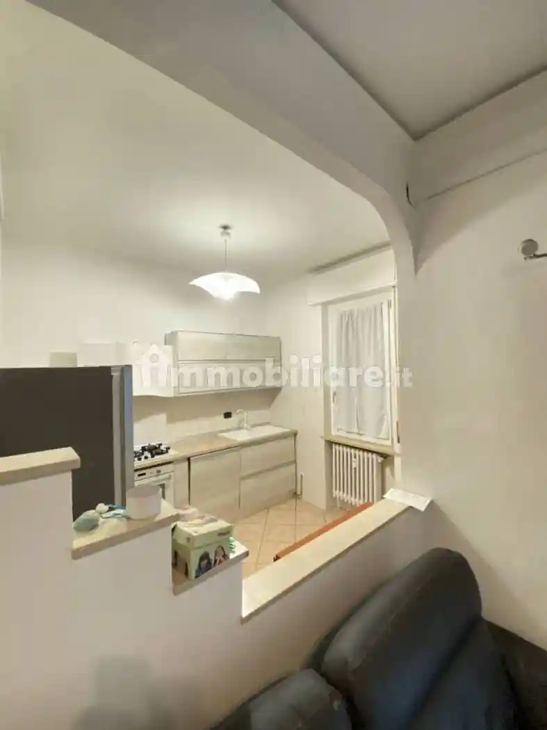 Appartamento in affitto a Novara