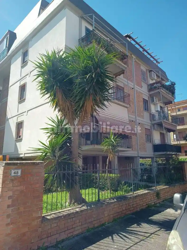 Appartamento in vendita a Grosseto