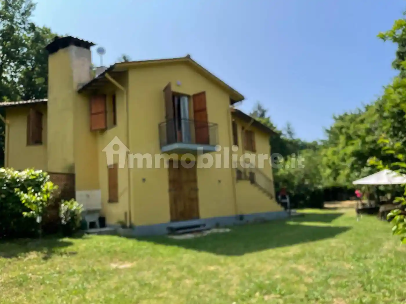 Villetta a schiera in vendita a Londa