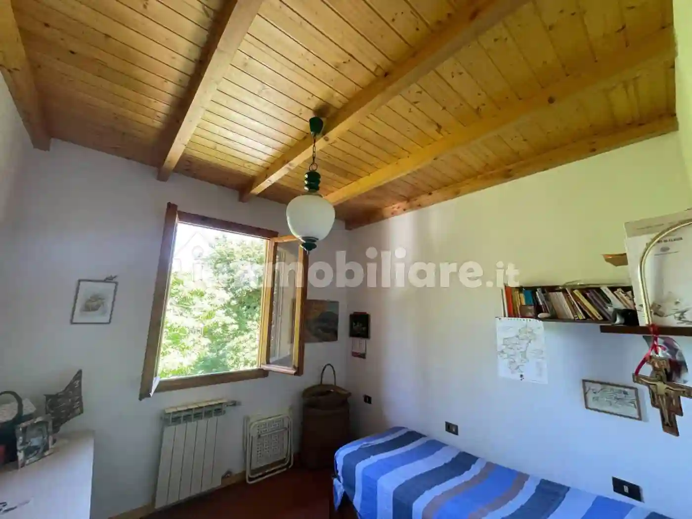 Villetta a schiera - foto 5