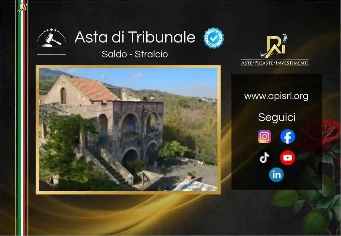 Rustico - Casale in vendita a San Giuseppe Vesuviano