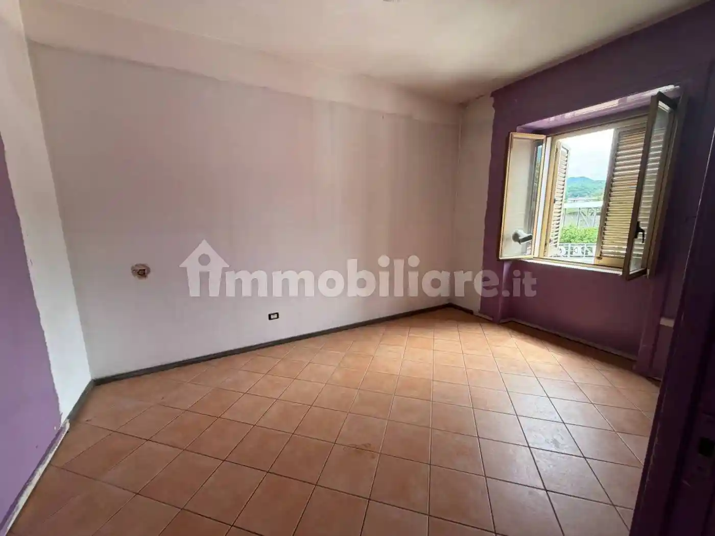 Appartamento in vendita a Mercato San Severino