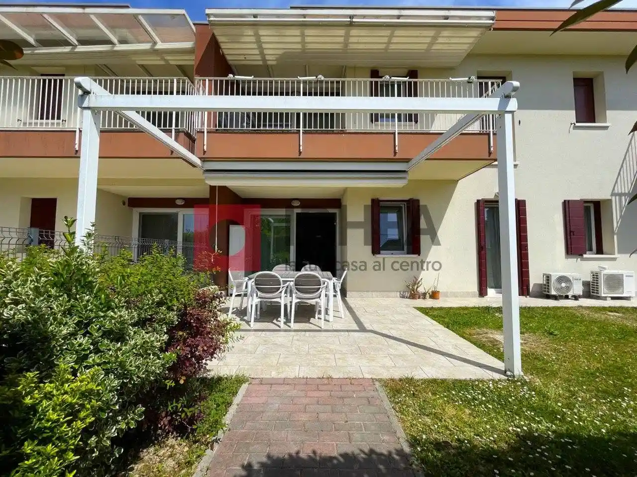 Appartamento in vendita a Roncade