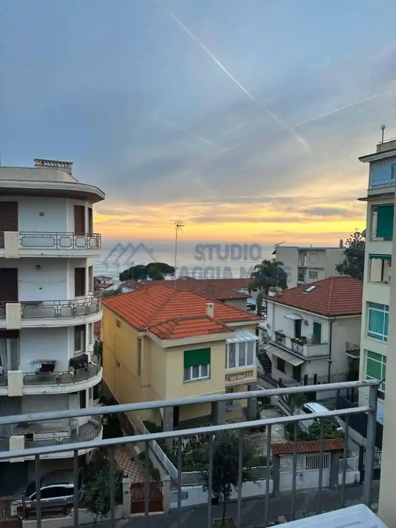 Appartamento in vendita a Sanremo