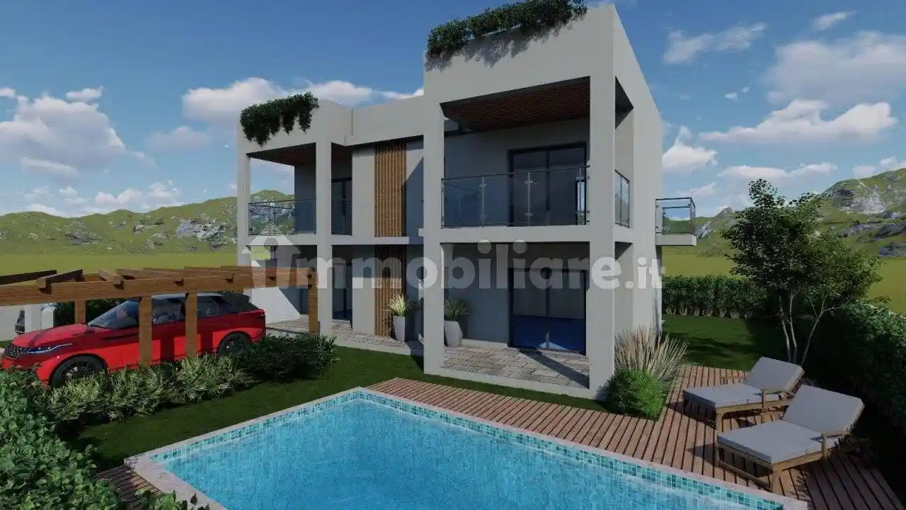 Appartamento in vendita a Olbia