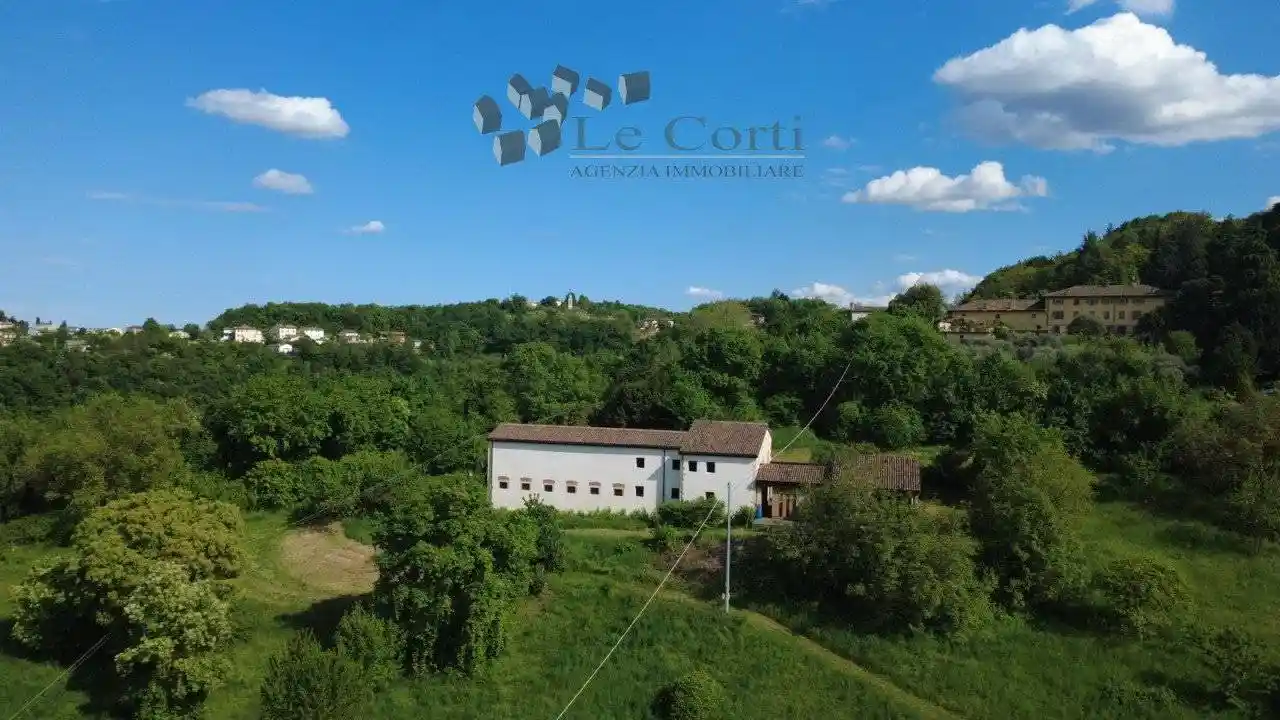 Villa in vendita a Arcugnano