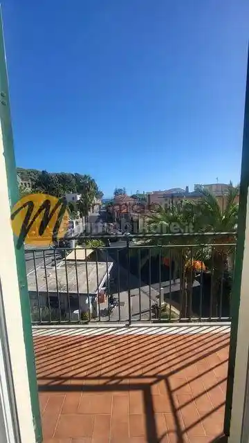 Appartamento in vendita a Bordighera