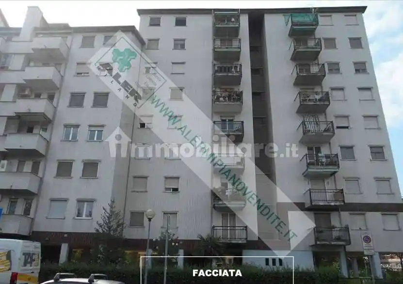 Appartamento in vendita a Milano