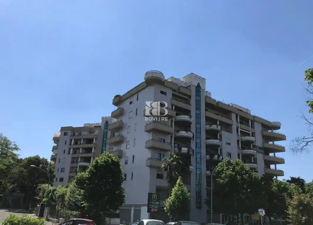 Attico - Mansarda in vendita a Roma