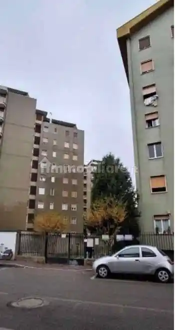 Appartamento in vendita a Bresso