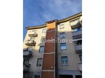 Appartamento in vendita a Varese