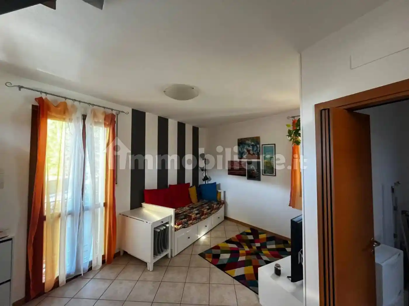 Appartamento in vendita a Lodi