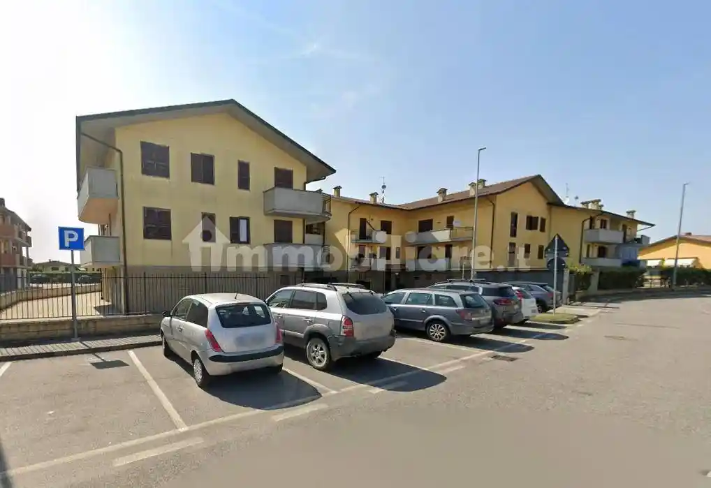 Appartamento in vendita a Massalengo