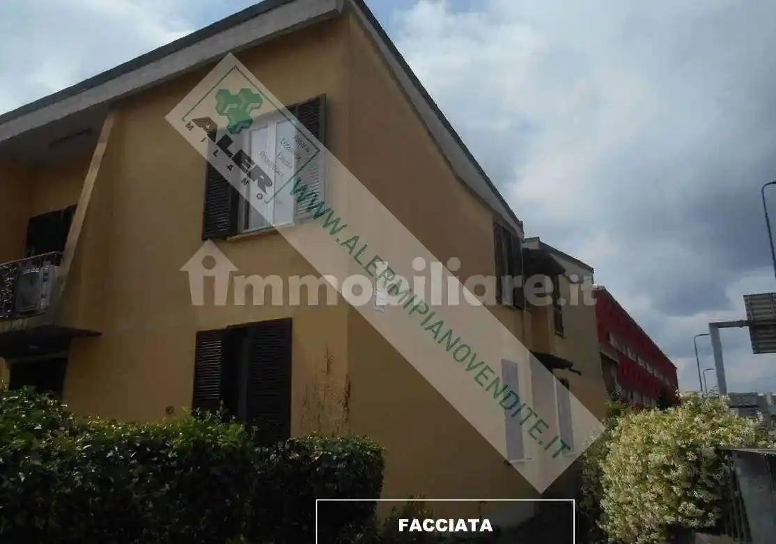 Appartamento in vendita a Milano