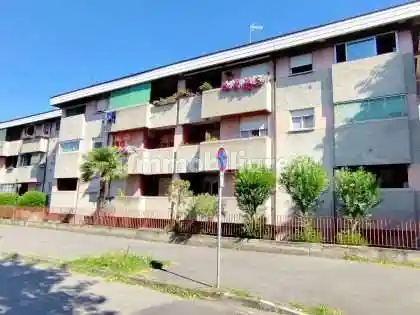 Appartamento in vendita a Desio