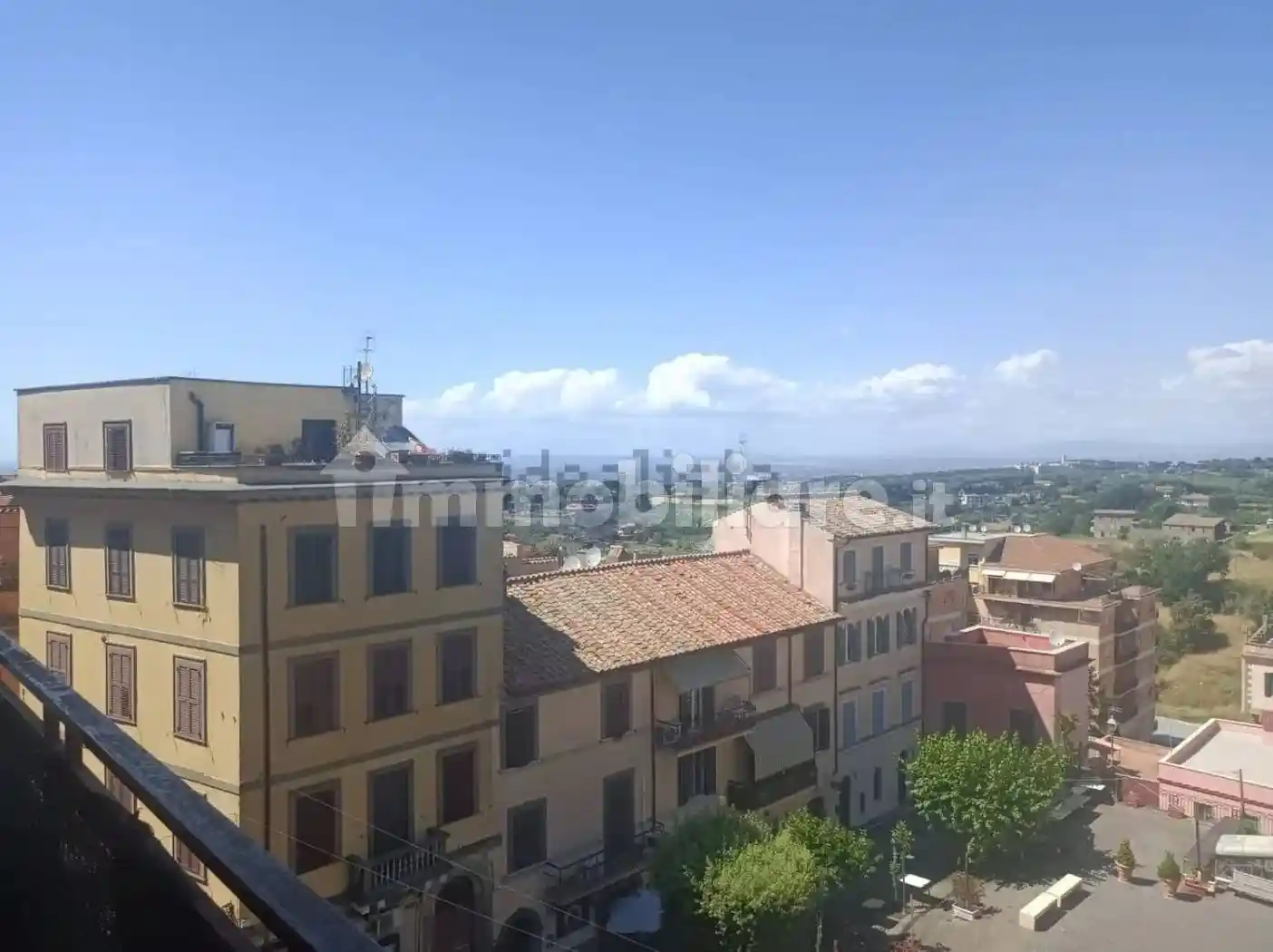 Appartamento in vendita a Marino