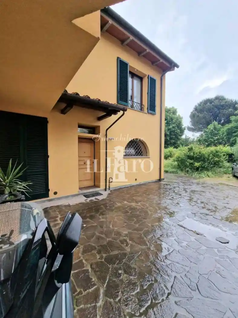 Appartamento in vendita a Campi Bisenzio