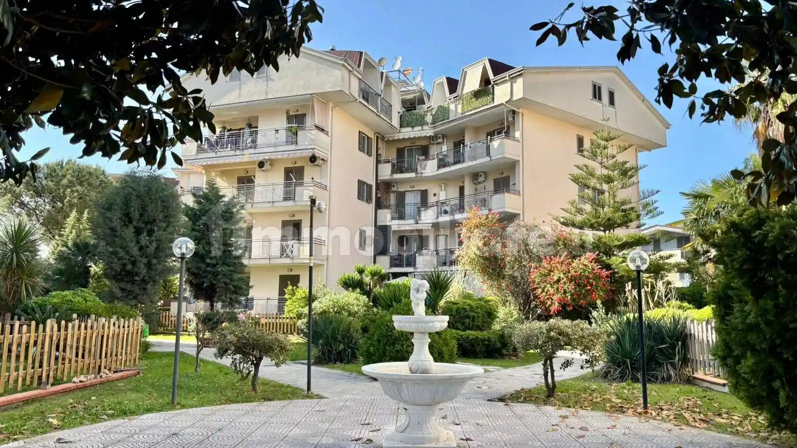 Appartamento in vendita a Acerra