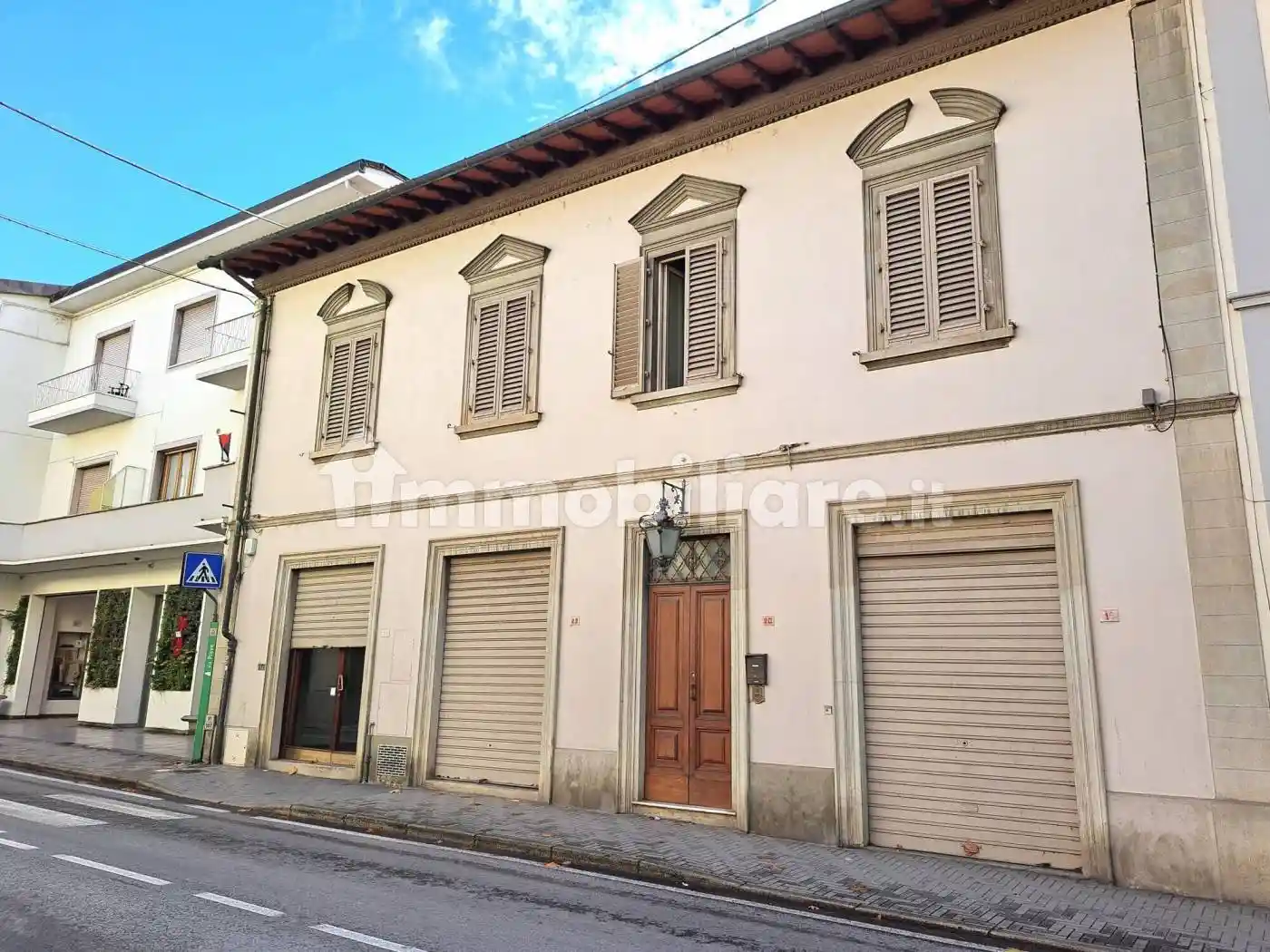 Villa in vendita a Rufina